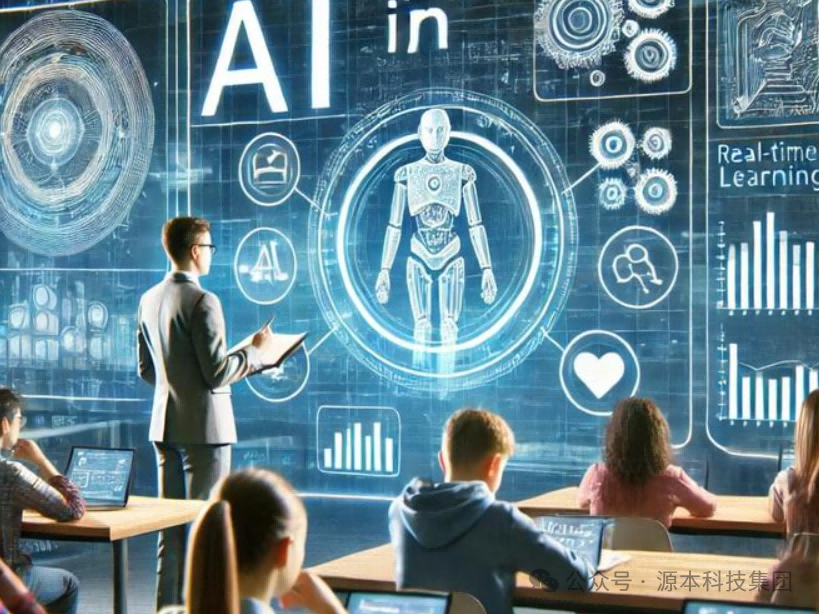 贝斯特全球奢华科技-本科生掌握大数据、云原生、AI-竞赛保研求职的“超车秘籍”来了！